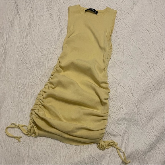 Princess Polly Military Minds Dress - Picture 2 of 4